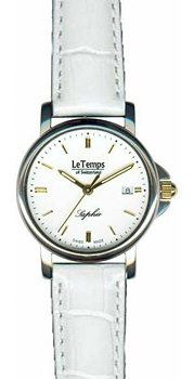 Часы Le Temps Lady LT1056.44BL04